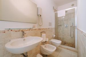 Bagno di Lamare cucina e dimore