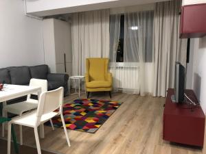 Φωτογραφία από το άλμπουμ του NEST Snagov Lake Apartments - Club Lac Snagov σε Turbaţi +14 φωτογραφίες