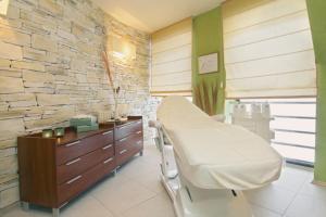 Kúpele alebo wellness v ubytovaní Geovita Krynica-Zdroj