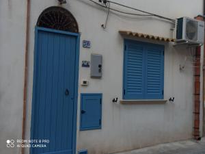 Fotografia z galérie ubytovania Casetta Dei Pescatori v destinácii Castellammare del Golfo