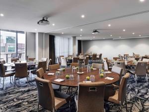 Restaurace v ubytování Rydges Ringwood
