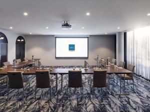 Konferenční prostory v ubytování Rydges Ringwood