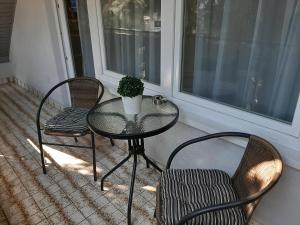 Fotografie z fotogalerie ubytování Nikolett apartman v destinaci Hajdúszoboszló