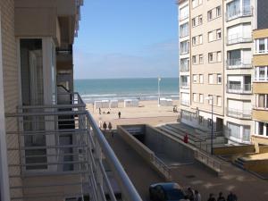 صورة لـ Appartement Koksijde في كوكسيجدي