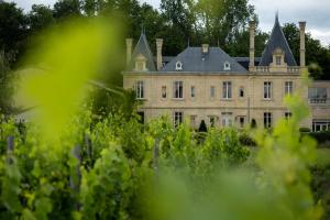 Château Meyre - Les Collectionneurs