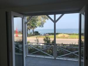 Paesaggio naturale nelle vicinanze dell'appartamento
