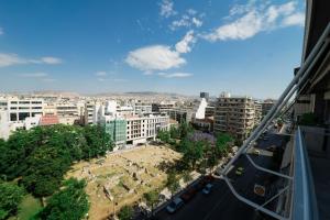 Foto da galeria de Argo Suite em Piraeus