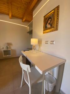 Fotografie z fotogalerie ubytování B&B Pettirosso v destinaci San Teodoro