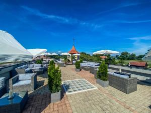Fotografija v galeriji nastanitve Trompeterschlössle Hotel & Residence v mestu Tägerwilen