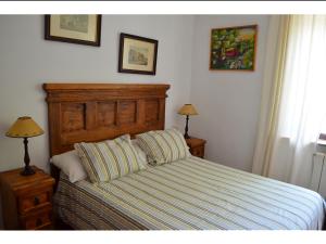 Zdjęcie z galerii obiektu Hotel Rural "Hospederia Las Cañadillas" w mieście El Tranco +25 zdjęć