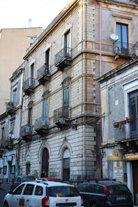 Photo de la galerie de l'établissement Daydreamer House, à Catane