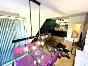 Fotografie z fotogalerie ubytování Boutique Apartment Petite Belle ve Freiburgu