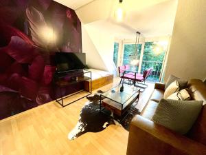 Fotografie z fotogalerie ubytování Boutique Apartment Petite Belle ve Freiburgu