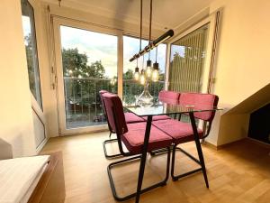 Fotografie z fotogalerie ubytování Boutique Apartment Petite Belle ve Freiburgu