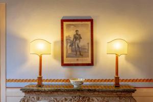 Fotografie z fotogalerie ubytování Borgo Studiati Residenza d'Epoca v destinaci Pugnano