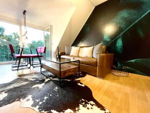 Fotografie z fotogalerie ubytování Boutique Apartment Petite Belle ve Freiburgu