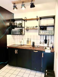 Fotografie z fotogalerie ubytování Boutique Apartment Petite Belle ve Freiburgu