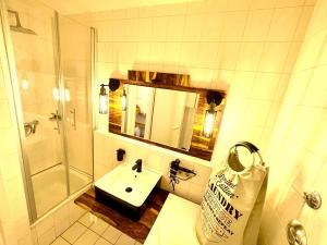 Fotografie z fotogalerie ubytování Boutique Apartment Petite Belle ve Freiburgu