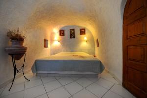 Letto o letti in una camera di Kavalari Hotel - Adults Only