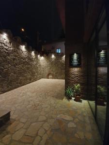 Fotografie z fotogalerie ubytování Janashia Boutique Hotels v destinaci Tbilisi City