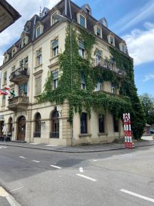 Gallery image of Hotel Harder Minerva in Interlaken