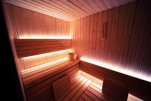 Kép Apartmani Banja SPA szállásáról Vrnjačka Banjában a galériában