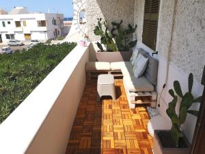 Imagen de la galería de Appartamento il Porticciolo, en Villanova di Ostuni