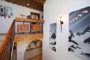 Fotografie z fotogalerie ubytování Haus Alpenliebe v Piesendorfu