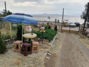 Gallery image of Villa Shine Apartment 1 in Struga