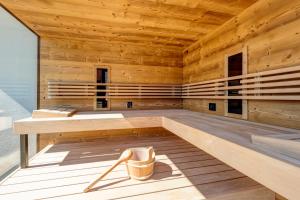 Fotografie z fotogalerie ubytování Landhaus K07 v destinaci Allerheiligen bei Wildon