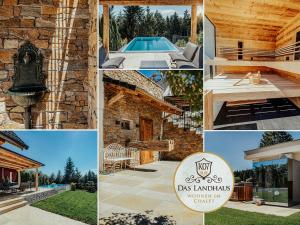Fotografie z fotogalerie ubytování Landhaus K07 v destinaci Allerheiligen bei Wildon