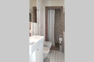 Gallery image of CASA CHECHE - Nel cuore di Fiera di Primiero in Fiera di Primiero