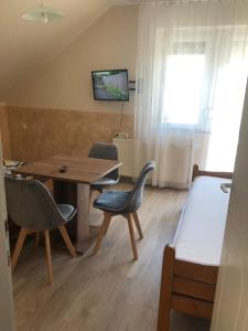 Tulipán Vendégház 4200 Hajdúszoboszló, Tulipán utca 13. kép - 2