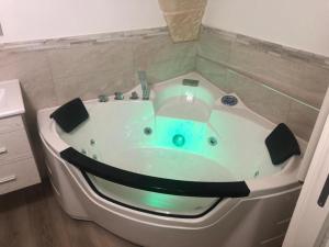 Kép Mastropaolo42 Luxury B&B szállásáról Grottagliében a galériában