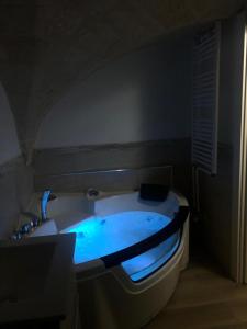 Kép Mastropaolo42 Luxury B&B szállásáról Grottagliében a galériában