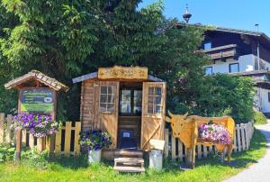 Giardino di Schusterbauer