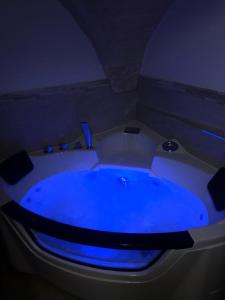 Kép Mastropaolo42 Luxury B&B szállásáról Grottagliében a galériában