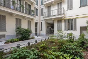 Gallery image of Beautiful apartment in Chinatown and Sempione in Milan