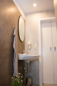 Bagno di Helis Gästezimmer