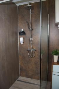 Bagno di Helis Gästezimmer