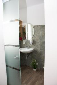 Bagno di Helis Gästezimmer