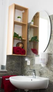Bagno di Helis Gästezimmer