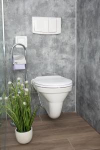 Bagno di Helis Gästezimmer