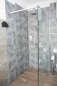 Bagno di Helis Gästezimmer