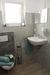 Bagno di Helis Gästezimmer