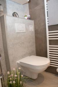 Bagno di Helis Gästezimmer