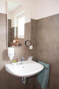 Bagno di Helis Gästezimmer