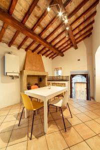 Fotografie z fotogalerie ubytování A casa di Mimma v destinaci Acquasparta + 14 fotografií