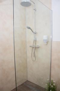 Bagno di Helis Gästezimmer