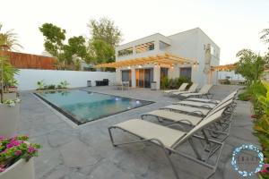 Gallery image of Shani House Of Style SEATARA VILLA in Eilat